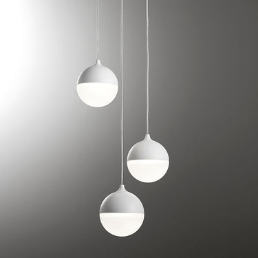 Sky fall acril. 945lm 3*6w 3000k